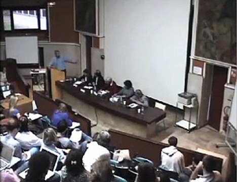 Quels modèles agricoles français ? , Débats d’Agroparistech, 14 avril 2015, 2 de 3