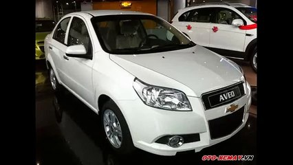 Bán xe ô tô Chevrolet Aveo 2015 chỉ 409 triệu!!!
