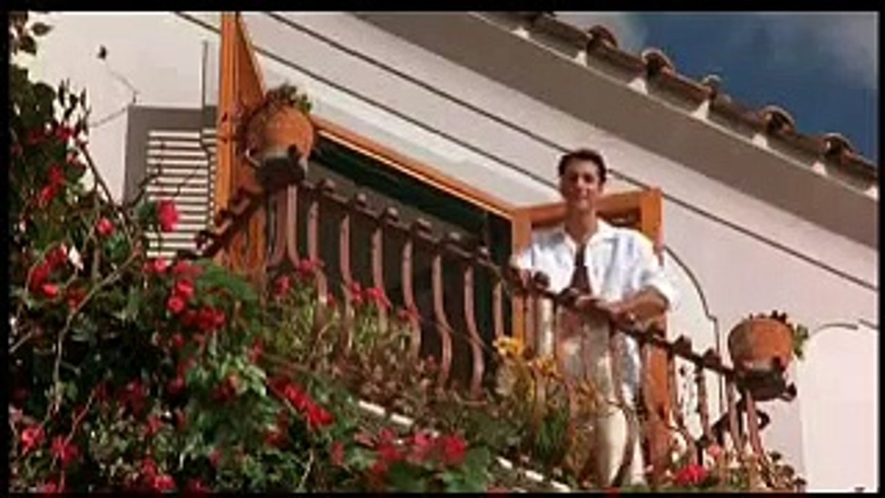 Under the Tuscan Sun- Positano