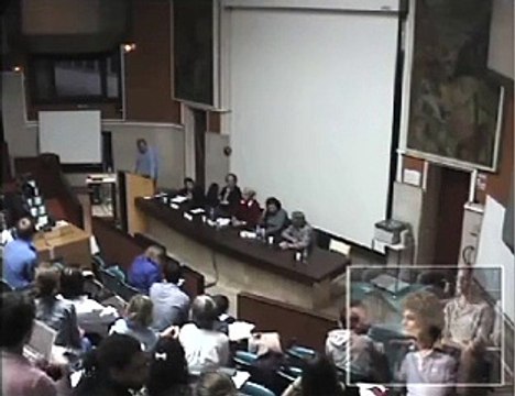 Quels modèles agricoles français ? , Débats d’Agroparistech, 14 avril 2015, 3 de 3