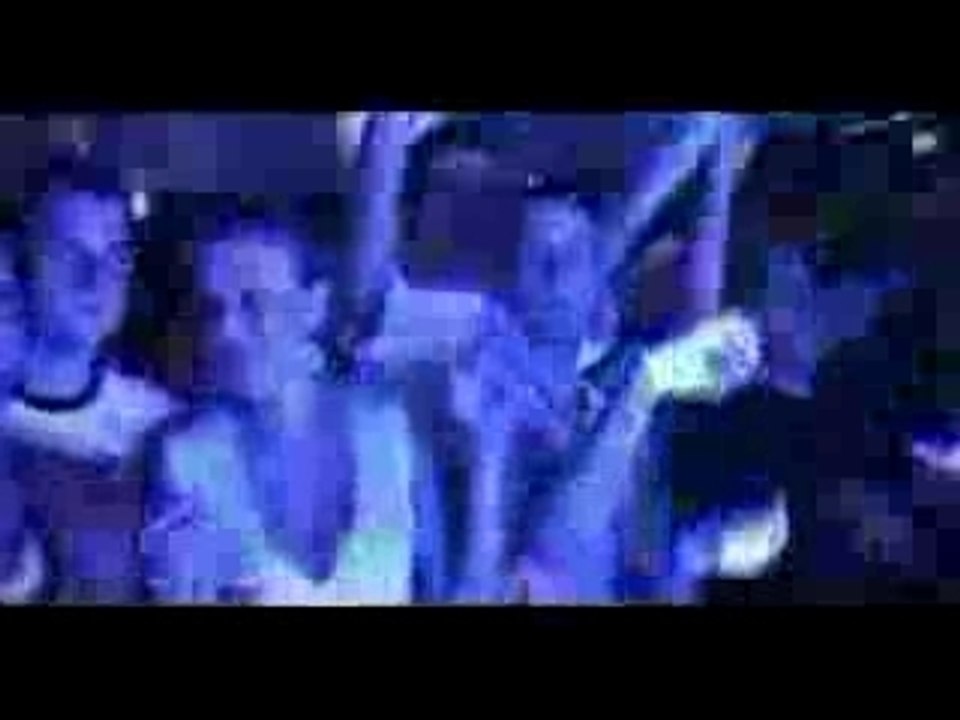 Benassi Bros - Illusion (Live)