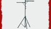 Odyssey LTP1 Tripod Stand With T-Bar And Two Side Bars