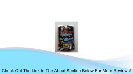 Dental Distortions Pennywise Fx Teeth Fangs Review