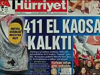 Türkiye'deki Yahudiler ve Masonlar!