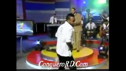 Luis Vargas Soy Asi en vivo