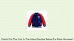 Disney Store Planes Fire & Rescue Varsity Jacket for Boys Size M Medium 7 - 8 Review