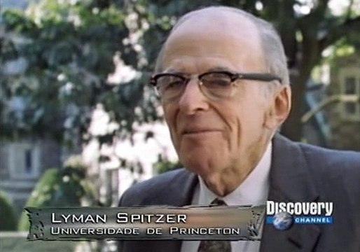 Hubble - Segredos do Espaço Discovery Channel