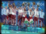 Hungarian Water Polo Team***Beijing 2008***Magyar Férfi Vízilabda válogatott***ARANYÖSVÉNYEN