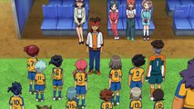 Inazuma Eleven GO! - 21 - Edad Dorada!