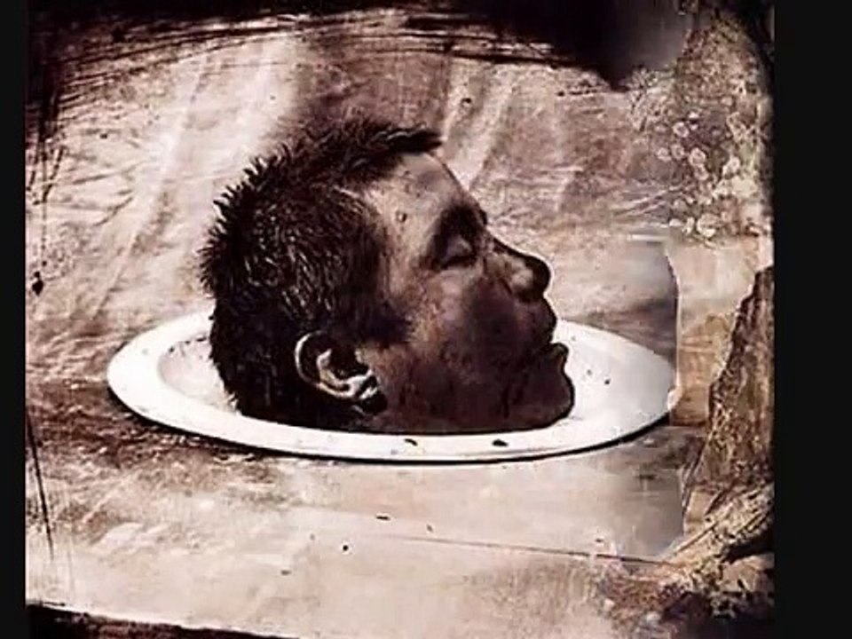 JOEL PETER WITKIN