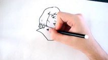 Como Desenhar o He-Man Clássico (How to Draw He-Man) - SLAY DESENHOS #82