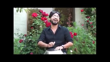 ilarious Version of Justin Bieber's "Baby Baby" in Punjabi Style_2