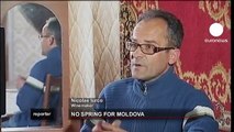 euronews reporter - La Moldavie, un pays qui peine à trouver sa place