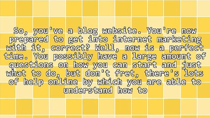 Learn To Make Money Online From Home Suggestions