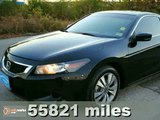 2008 Honda Accord #H1695A in Dallas Fort Worth, TX video - SOLD