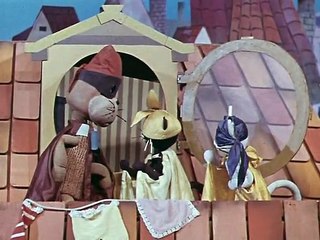 Маленькие недоразумения