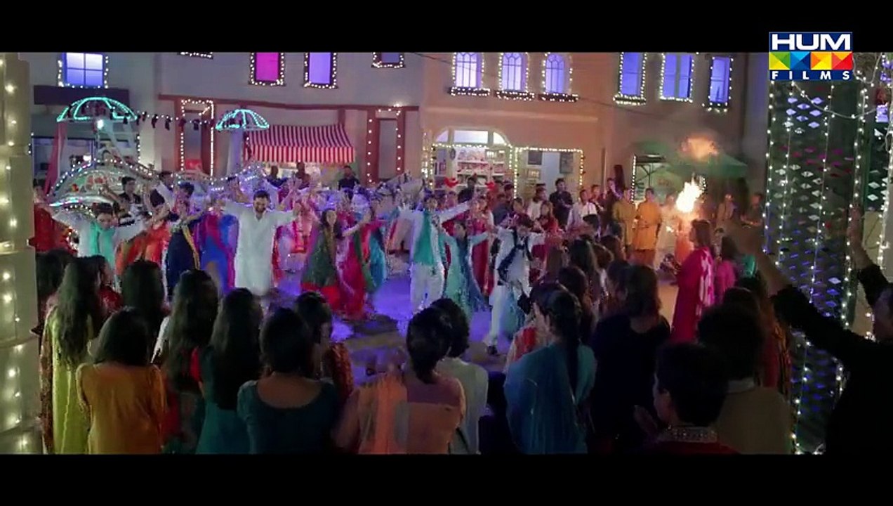 Bin Roye - Exclusive Trailer Released