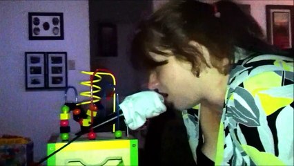 Monster under the bed - We prank our kids