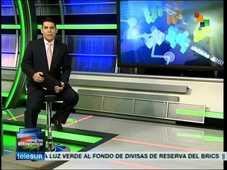 Brasil: Petrobras asegura que recuperará credibilidad