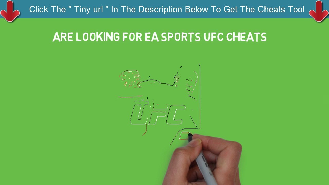 UFC Hack No Survey