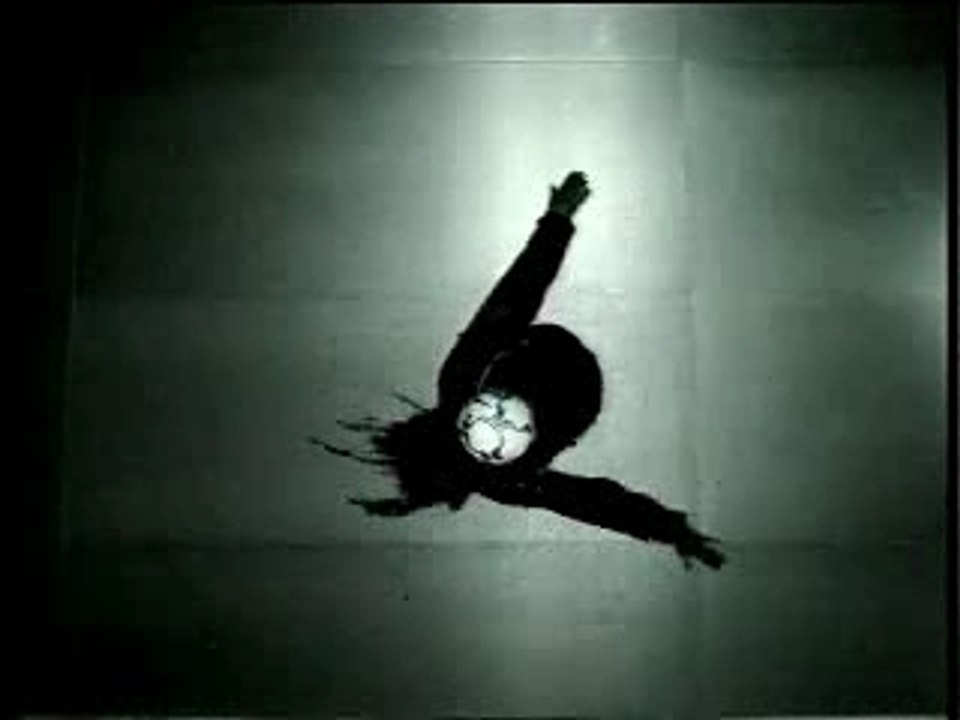 Pub - Nike - Football Freestyle