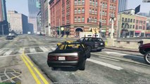 Grand Theft Auto V (GTA5) PC Gameplay Walkthrough Part 13 1080p