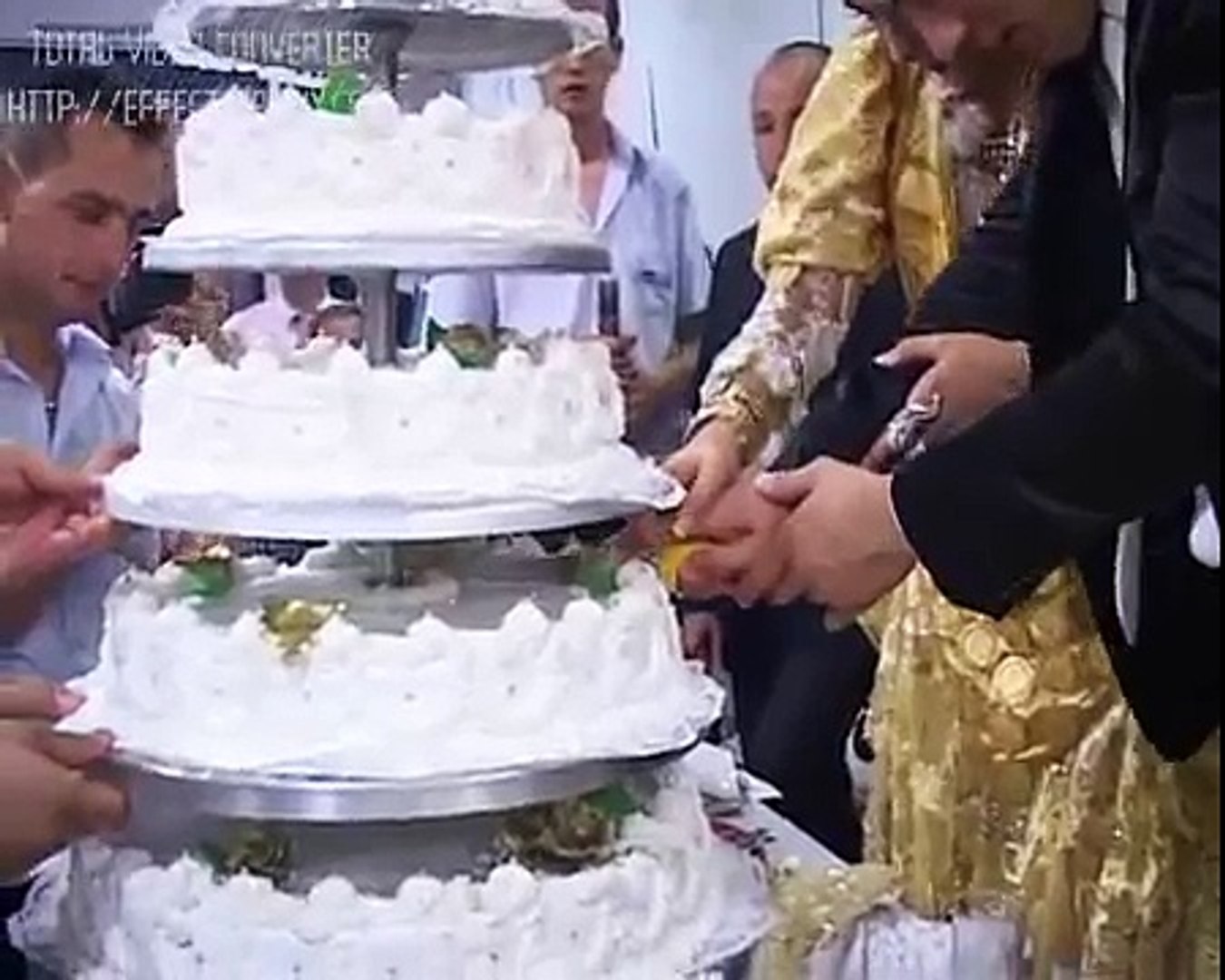 Marco Huck Muamer Hukic Amina Dacic Hochzeit Wedding Svadba Video Dailymotion