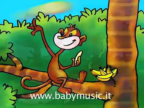 La pecora nel bosco - Canzoni per bambini di Coccole Sonore