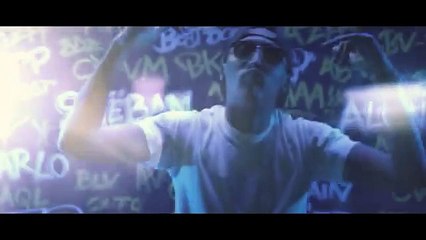 S.Téban feat Alonzo - TP (Clip Officiel)