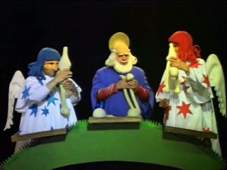 Божественная комедия