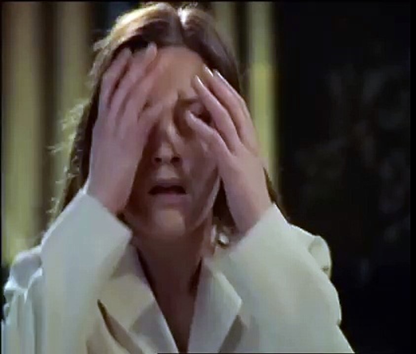 Rex chien flic - La mort de Moser