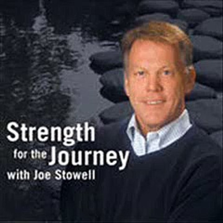 HIGH-TECH COMMUNICATION by Joe Stowell