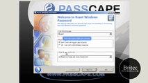 Reset or Remove Forgotten Windows 7 Administrator Password by Britec