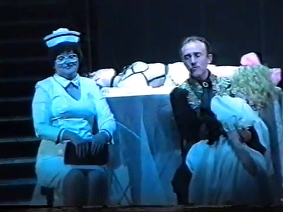 Лолита, или В поисках потерянного рая