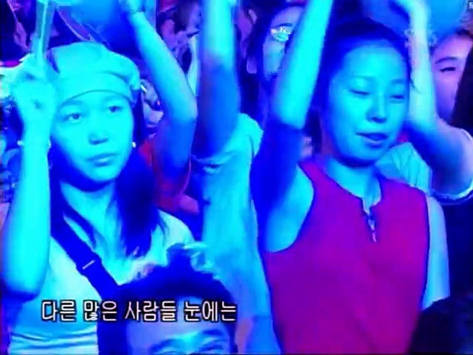030717 Washington Peace Concert_BadGuy remix