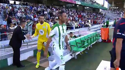 Cordoba	0-1	Athletic Bilbao goals and highlights 24.04.2015