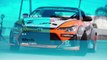 Scion Racing Drifting Formula D Car Preview - Fredric Aasbo, Ken Gushi, Tony Angelo