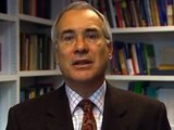 Lord Nicholas Stern on ADB's new report:  The Economics of Climate Change in Southeast Asia