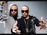 Wisin y Yandel: Pegate REGGAETON HD 2015