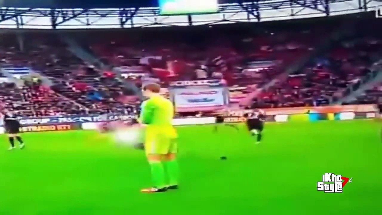BEST FUNNY MOMENTS IN HISTORY OF FOOTBALL!