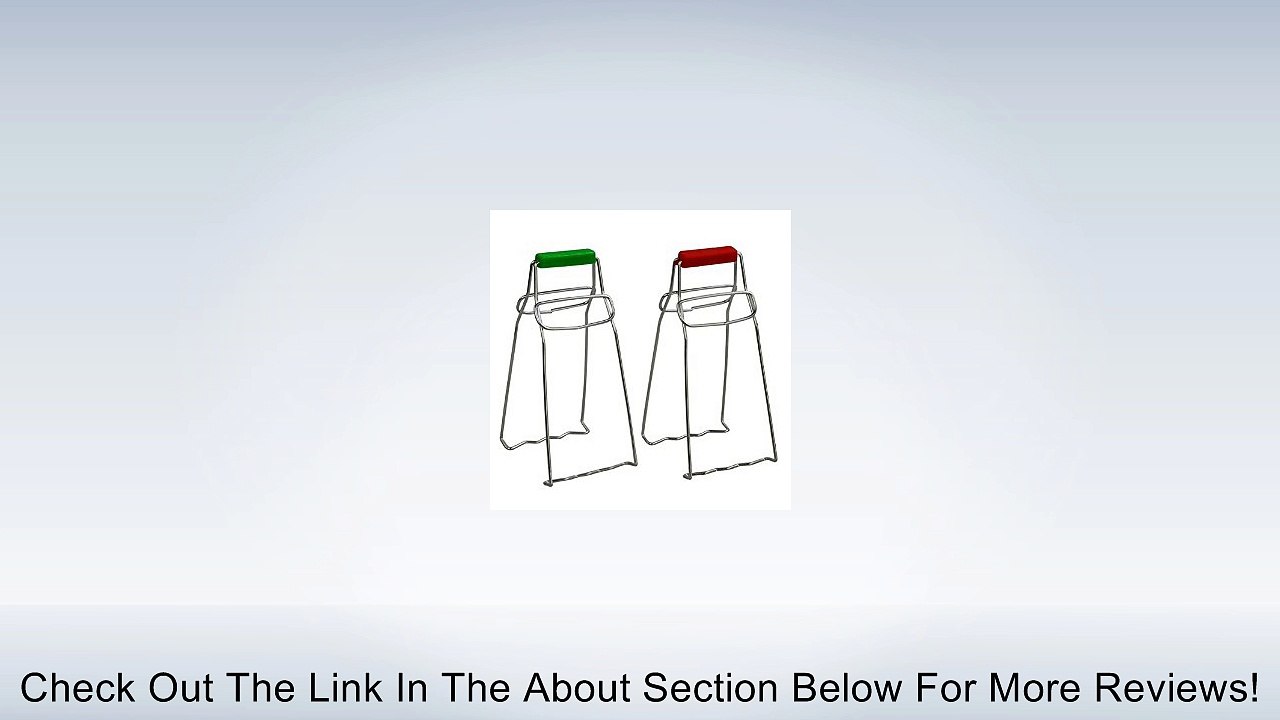 Gainsum Kitchen Stainless Steel Folding Hot Dish Plate Bowl Clip Plate Retriever Tongs(color in Random) Review