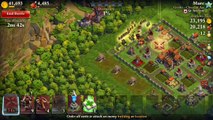 dominations : multiplayer