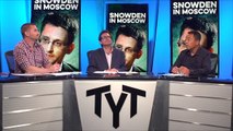 Edward Snowden Brian Williams NBC Interview Breakdown
