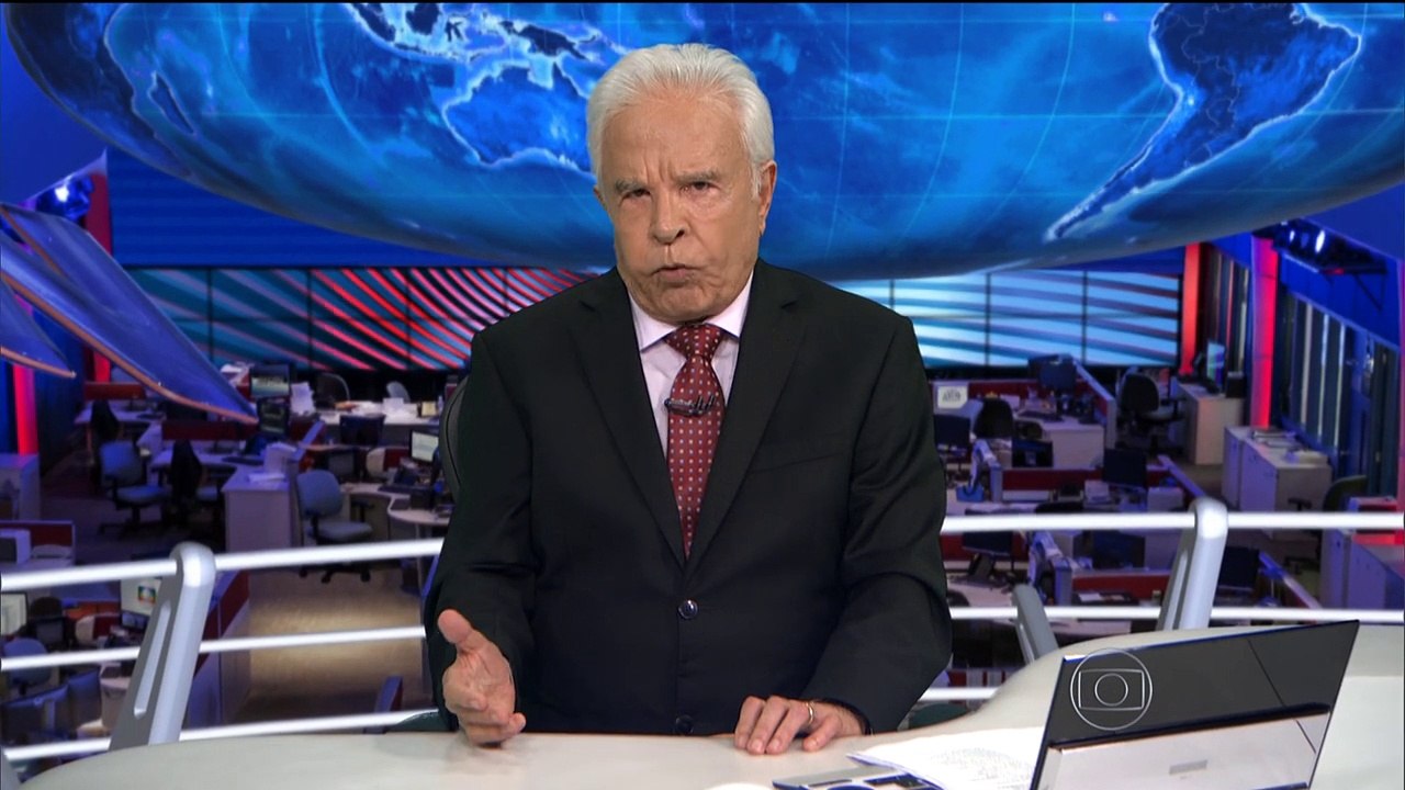 Especial 50 anos da TV Globo e seu Jornalismo 24-04-2015 Episódio 5 2005-2015 Online Completo Íntegra 24/04/2015 HD 720p