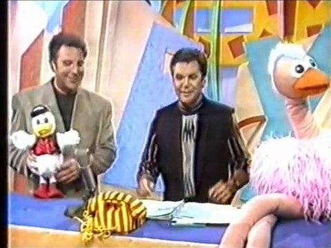 Tom Jones - Interview - Hey, Hey It's Saturday - Australian TV
