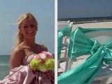 Beach Wedding in Destin Florida