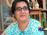 Sabeen Mahmud Shot Dead in Karachi-25 Apr 2015