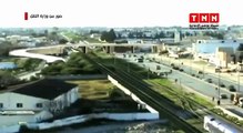القطار السريع.. أكبر مشروع نقل سيغير وجه العاصمة تونس