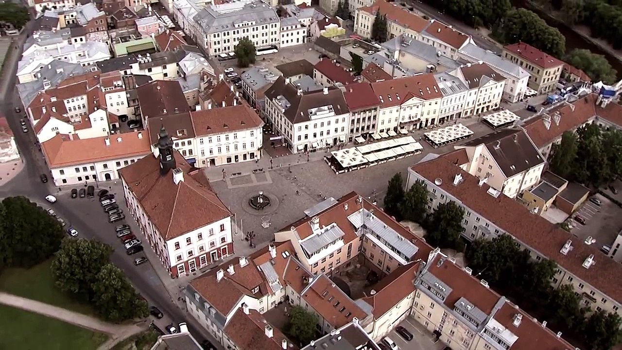 Beautiful Estonia