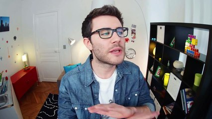 Cyprien - La préparation à l'entretien d'embauche - Présenté par le CIC